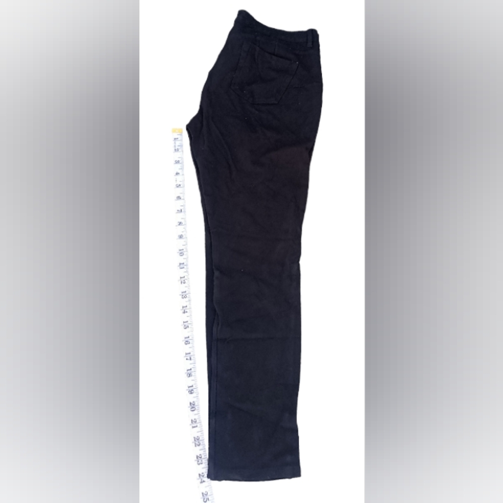 GBG Los Angeles XL Women's Jeans Black  Skinny Leg Stretch